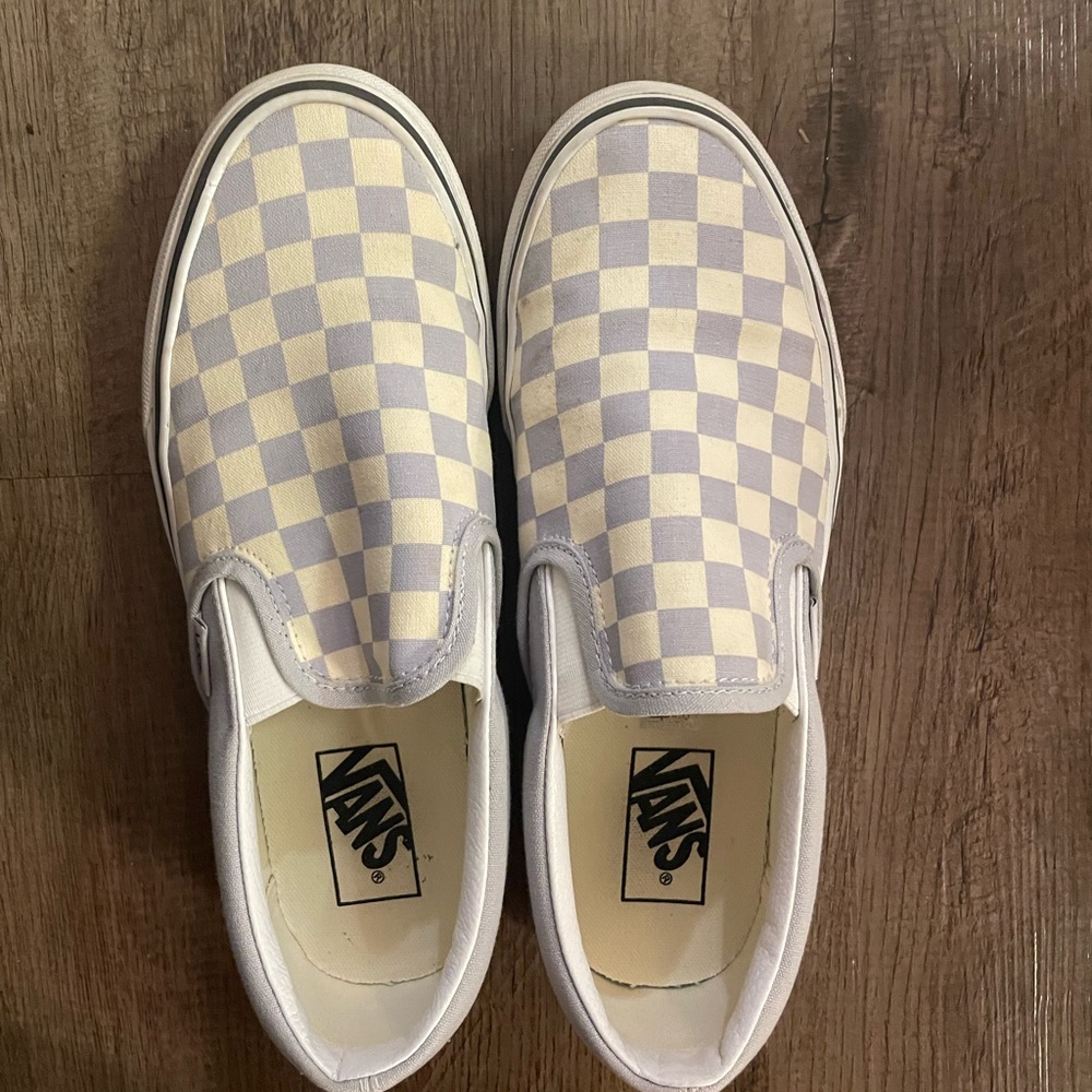 Vans